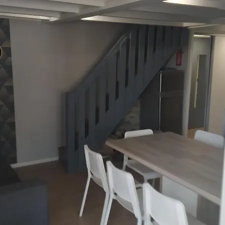 T3 Duplex, Centre Port, Clim, Garage, Piscine Агд