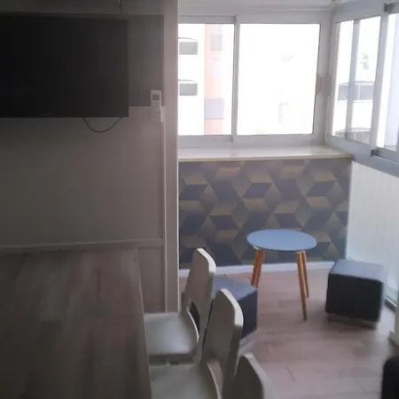 T3 Duplex, Centre Port, Clim, Garage, Piscine * Агд