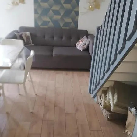 Апартаменти T3 Duplex, Centre Port, Clim, Garage, Piscine Агд