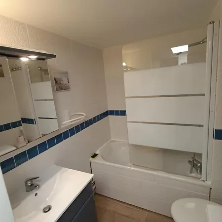 T3 Duplex, Centre Port, Clim, Garage, Piscine