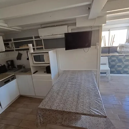 T3 Duplex, Centre Port, Clim, Garage, Piscine Апартаменти *