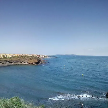 Апартаменти T3 Duplex, Centre Port, Clim, Garage, Piscine Агд