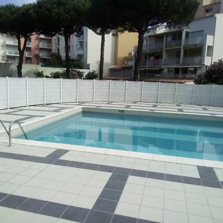 T3 Duplex, Centre Port, Clim, Garage, Piscine *