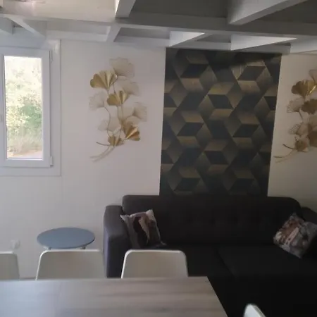 T3 Duplex, Centre Port, Clim, Garage, Piscine *