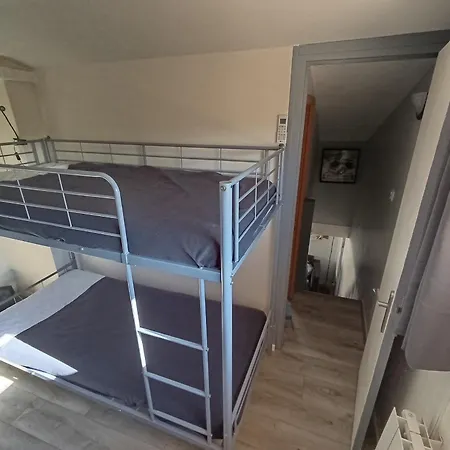 T3 Duplex, Centre Port, Clim, Garage, Piscine