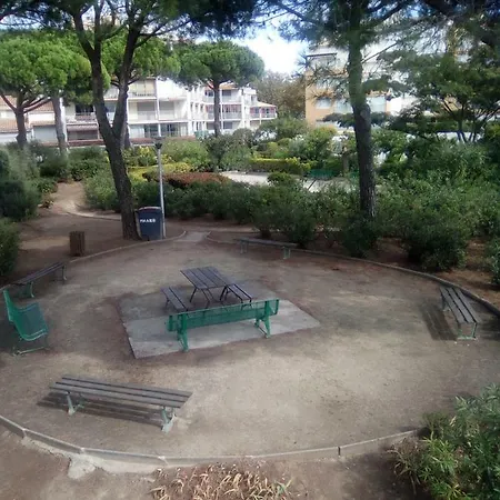 L'appart Du Cap Appartement *