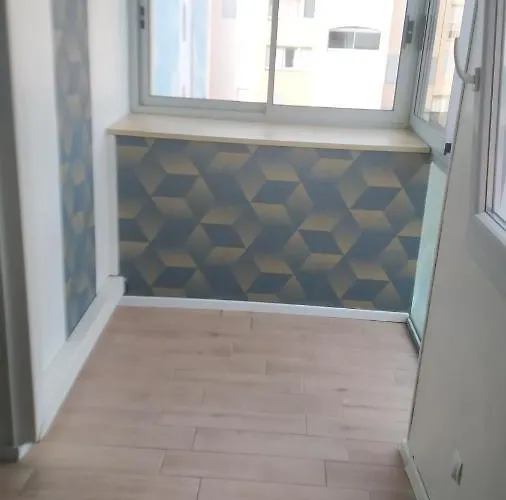 T3 Duplex, Centre Port, Clim, Garage, Piscine Apartment *