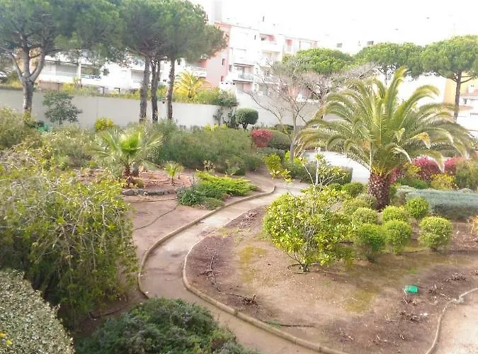 T3 Duplex, Centre Port, Clim, Garage, Piscine 아그