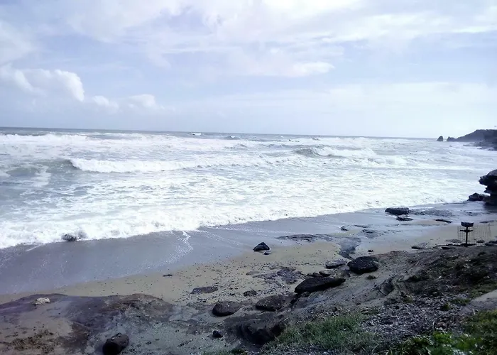 T3 Duplex, Centre Port, Clim, Garage, Piscine Agde