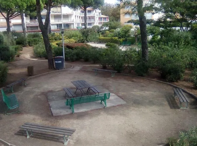 T3 Duplex, Centre Port, Clim, Garage, Piscine Appartamento *